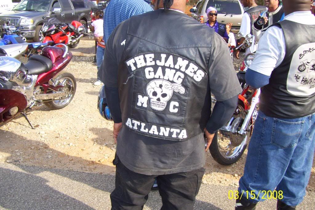 The James Gang MC Photo by roadqueenz Photobucket